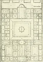 An illustration from L'idea della architettura vniversale (1615)