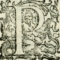 An illustration from L'idea della architettura vniversale (1615)