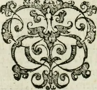 An illustration from L'idea della architettura vniversale (1615)