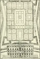 An illustration from L'idea della architettura vniversale (1615)