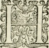 An illustration from L'idea della architettura vniversale (1615)