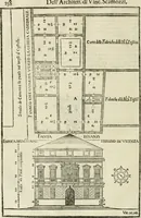 An illustration from L'idea della architettura vniversale (1615)