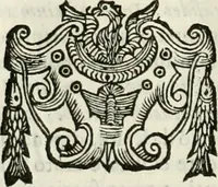 An illustration from L'idea della architettura vniversale (1615)