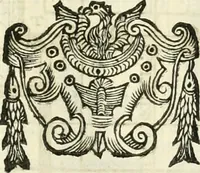 An illustration from L'idea della architettura vniversale (1615)
