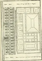 An illustration from L'idea della architettura vniversale (1615)