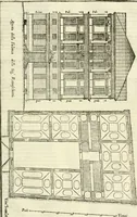 An illustration from L'idea della architettura vniversale (1615)