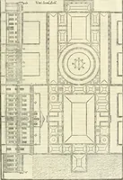 An illustration from L'idea della architettura vniversale (1615)