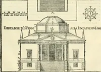 An illustration from L'idea della architettura vniversale (1615)