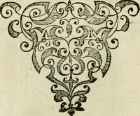 An illustration from L'idea della architettura vniversale (1615)