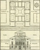 An illustration from L'idea della architettura vniversale (1615)