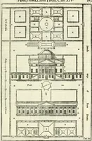 An illustration from L'idea della architettura vniversale (1615)