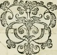 An illustration from L'idea della architettura vniversale (1615)