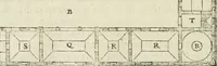 An illustration from L'idea della architettura vniversale (1615)