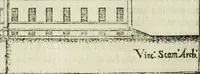 An illustration from L'idea della architettura vniversale (1615)