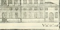 An illustration from L'idea della architettura vniversale (1615)