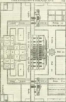 An illustration from L'idea della architettura vniversale (1615)