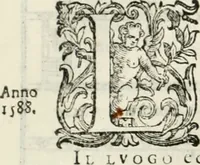 An illustration from L'idea della architettura vniversale (1615)