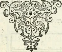 An illustration from L'idea della architettura vniversale (1615)