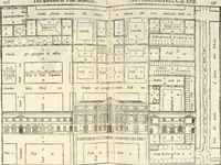 An illustration from L'idea della architettura vniversale (1615)