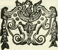 An illustration from L'idea della architettura vniversale (1615)