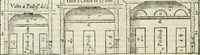 An illustration from L'idea della architettura vniversale (1615)
