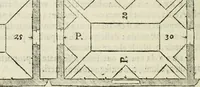 An illustration from L'idea della architettura vniversale (1615)