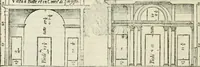 An illustration from L'idea della architettura vniversale (1615)