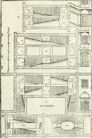 An illustration from L'idea della architettura vniversale (1615)