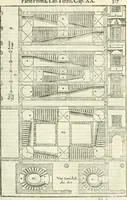An illustration from L'idea della architettura vniversale (1615)