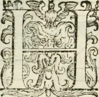 An illustration from L'idea della architettura vniversale (1615)