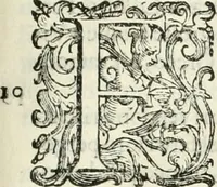 An illustration from L'idea della architettura vniversale (1615)