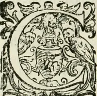 An illustration from L'idea della architettura vniversale (1615)