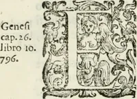 An illustration from L'idea della architettura vniversale (1615)