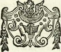 An illustration from L'idea della architettura vniversale (1615)
