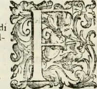 An illustration from L'idea della architettura vniversale (1615)