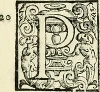 An illustration from L'idea della architettura vniversale (1615)