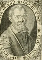An illustration from L'idea della architettura vniversale (1615)