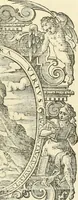 An illustration from L'idea della architettura vniversale (1615)