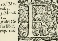 An illustration from L'idea della architettura vniversale (1615)