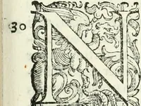 An illustration from L'idea della architettura vniversale (1615)