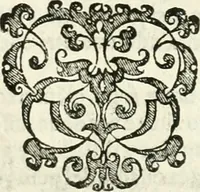 An illustration from L'idea della architettura vniversale (1615)