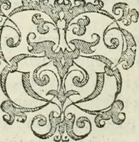 An illustration from L'idea della architettura vniversale (1615)