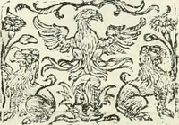An illustration from L'idea della architettura vniversale (1615)