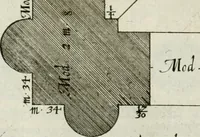 An illustration from L'idea della architettura vniversale (1615)