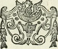 An illustration from L'idea della architettura vniversale (1615)