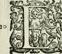 An illustration from L'idea della architettura vniversale (1615)