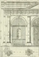 An illustration from L'idea della architettura vniversale (1615)