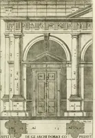 An illustration from L'idea della architettura vniversale (1615)