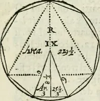 An illustration from L'idea della architettura vniversale (1615)