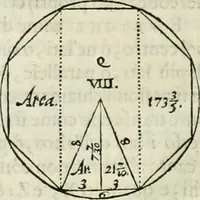 An illustration from L'idea della architettura vniversale (1615)